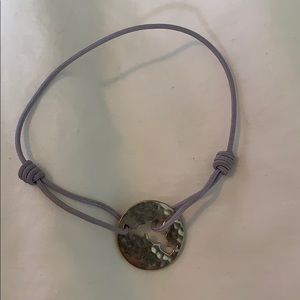 Martha’s Vineyard Sterling Silver Bracelet